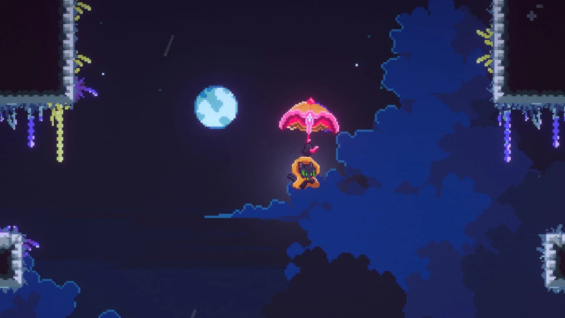 Hellbrella screenshot 3