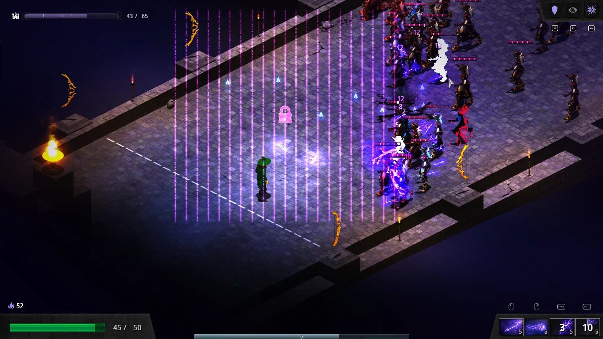 Hellbridge screenshot 5