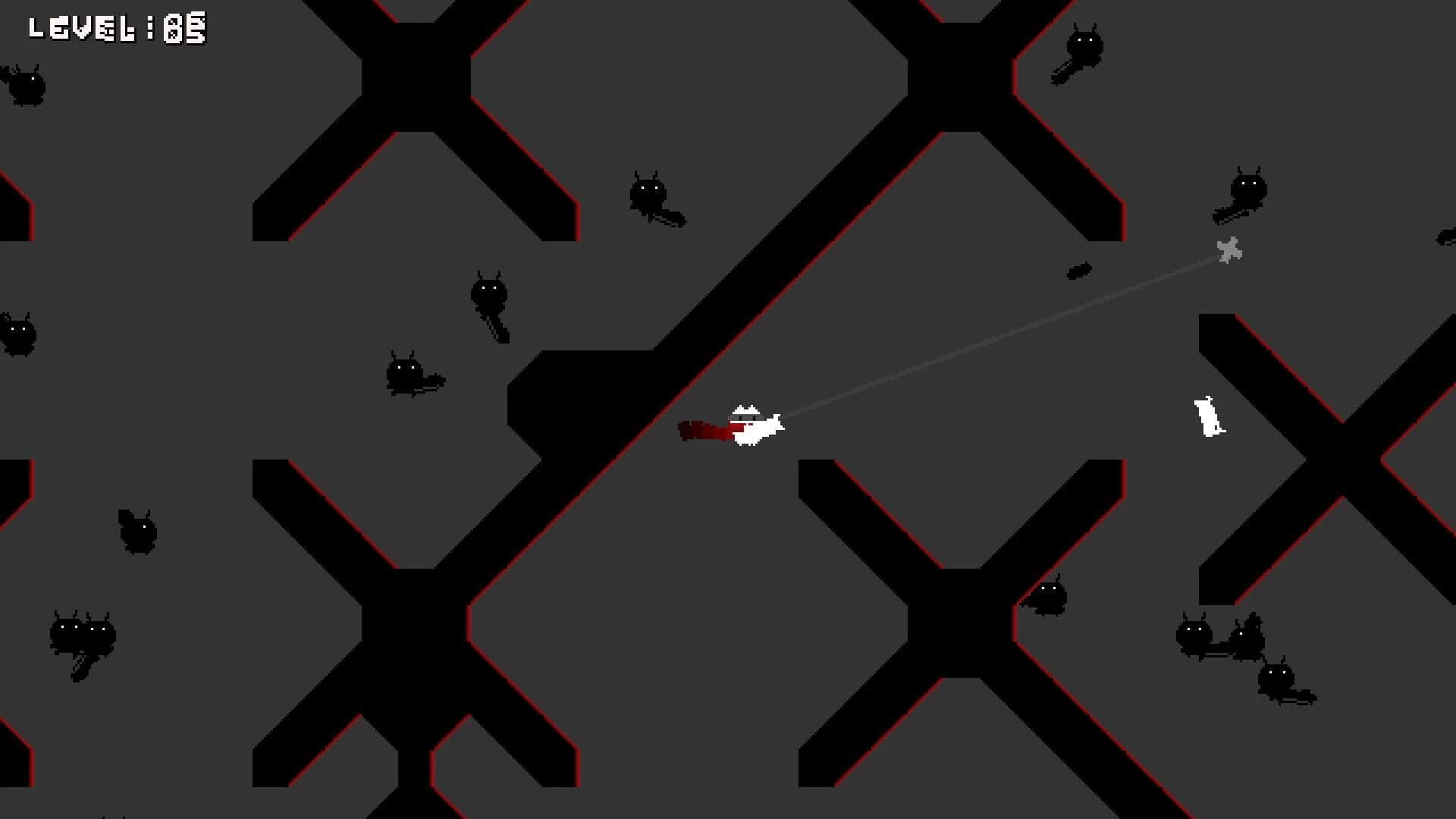 HellCat screenshot 2