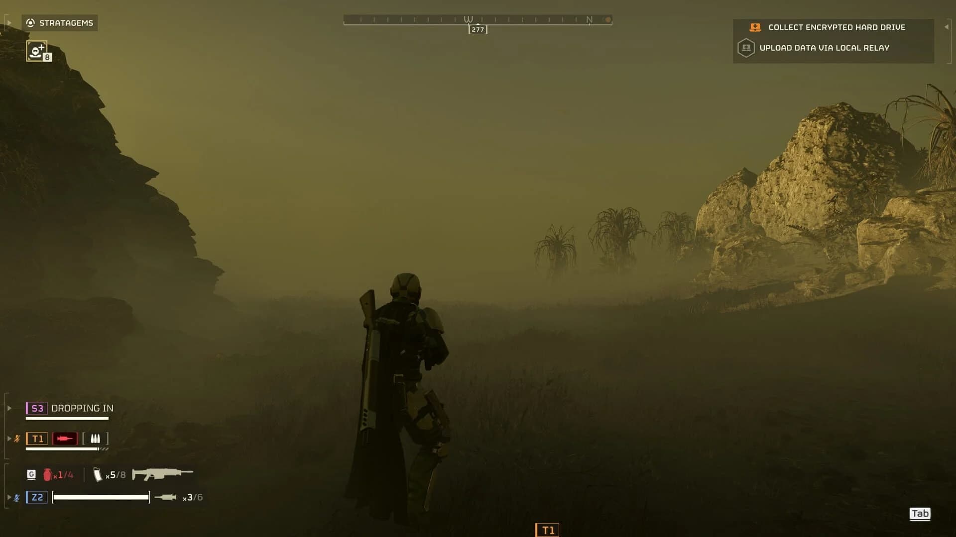 Helldivers 2 screenshot 9