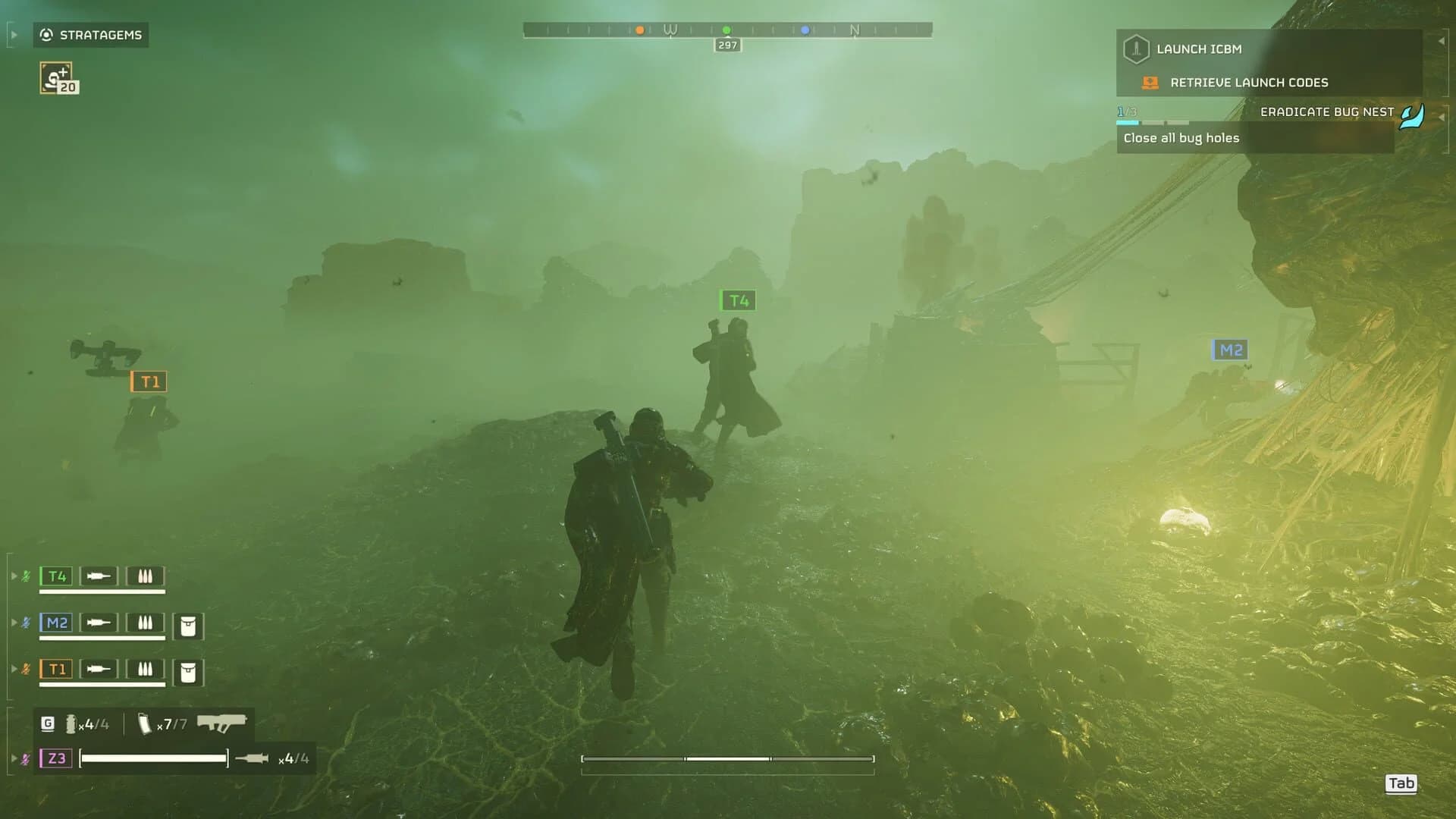 Helldivers 2 screenshot 10