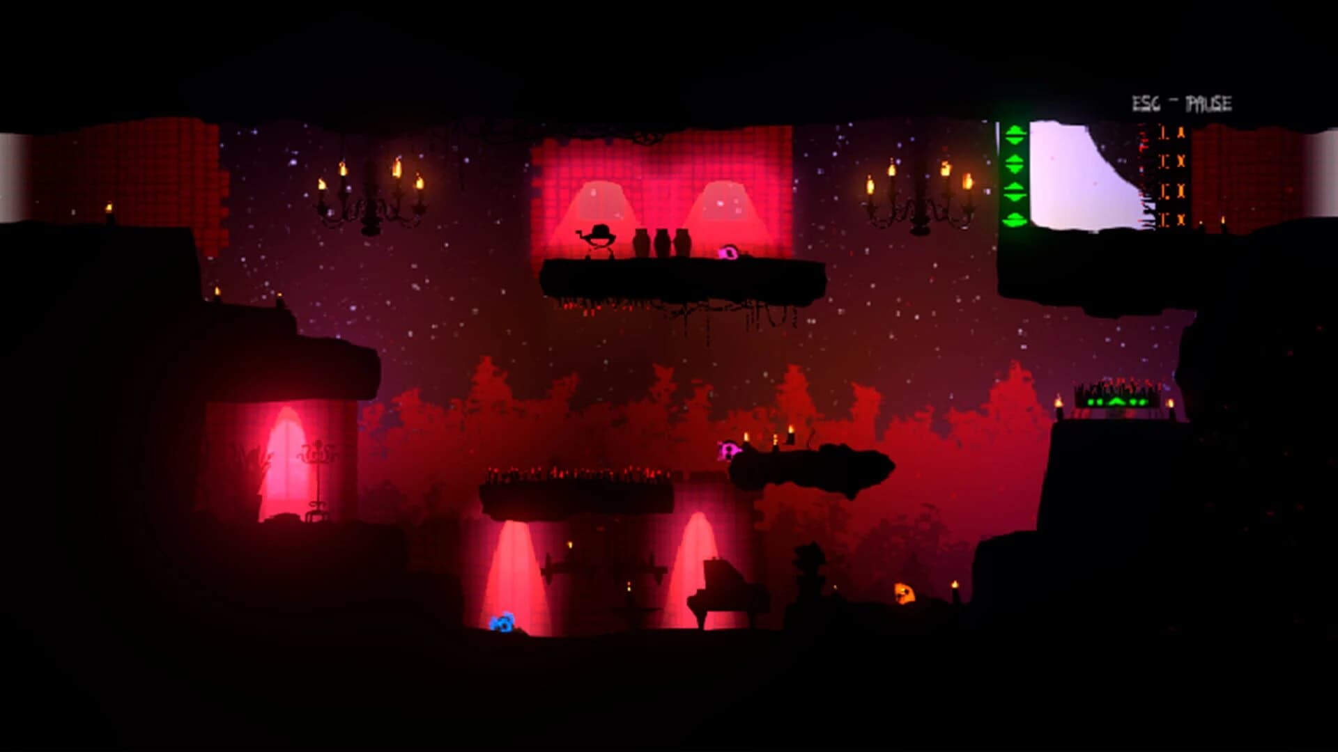 Hellevator screenshot 3