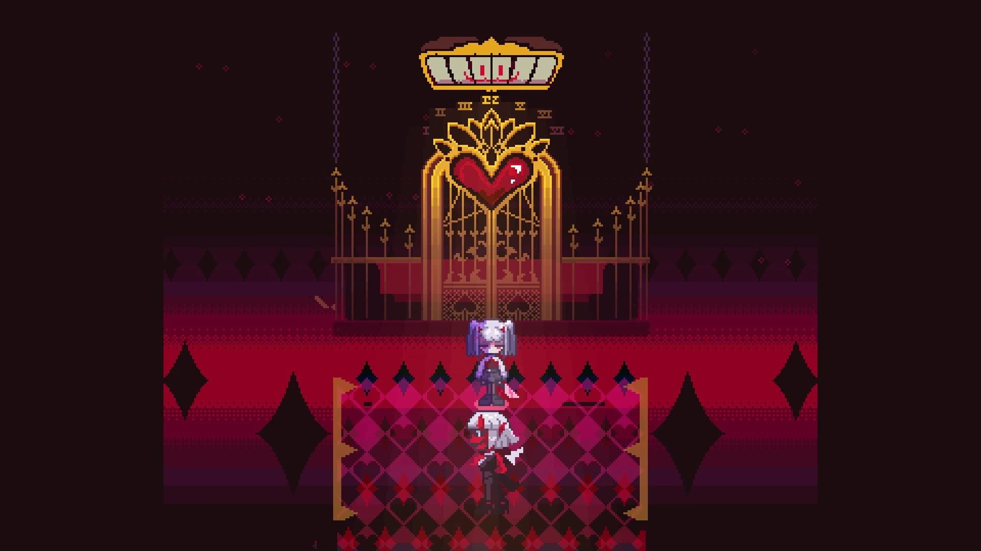 Hellevator screenshot 3