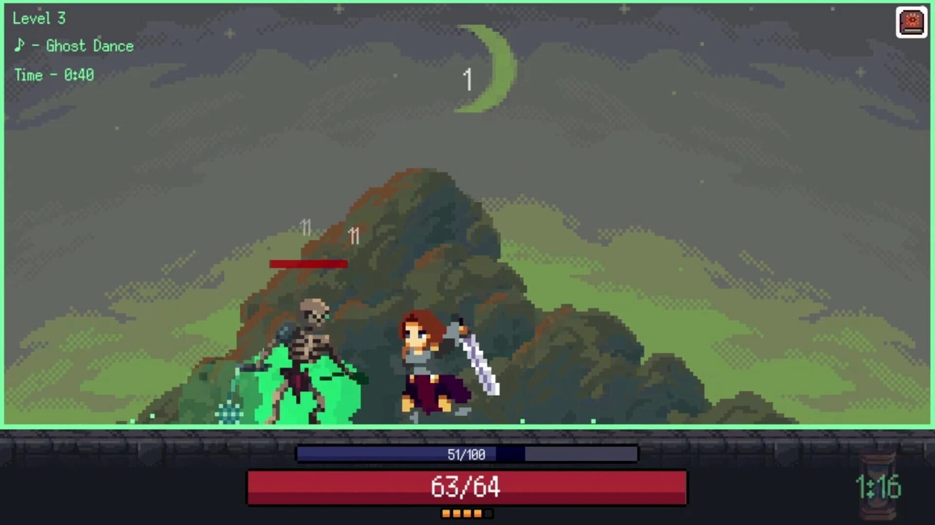 HellFight screenshot 3