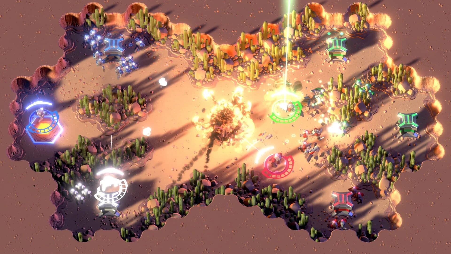 Hellfront: Honeymoon screenshot 4