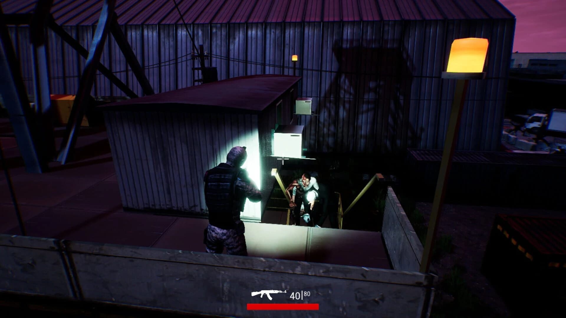 HellFull: The Last Hope screenshot 5