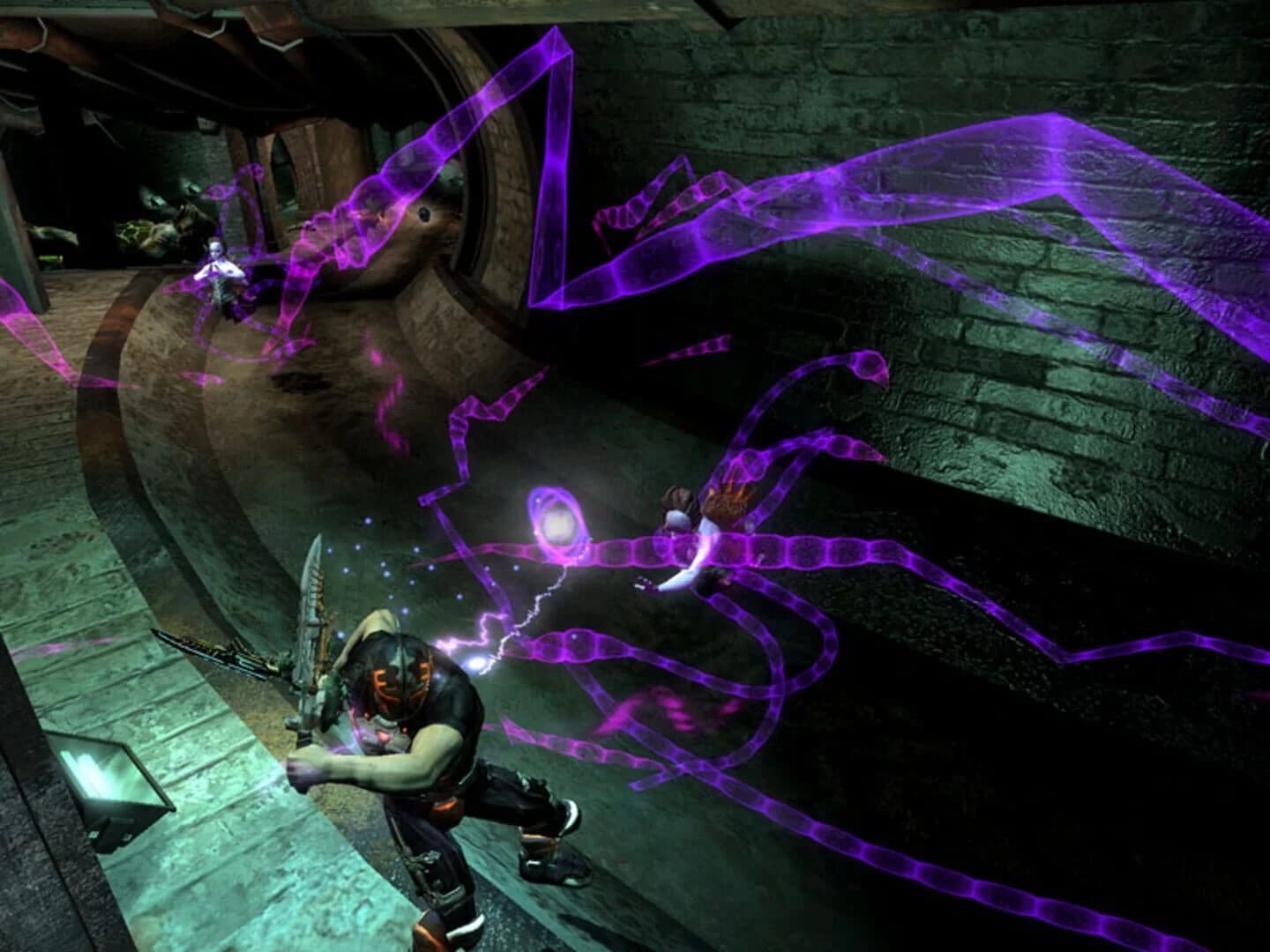 Hellgate: London screenshot 4