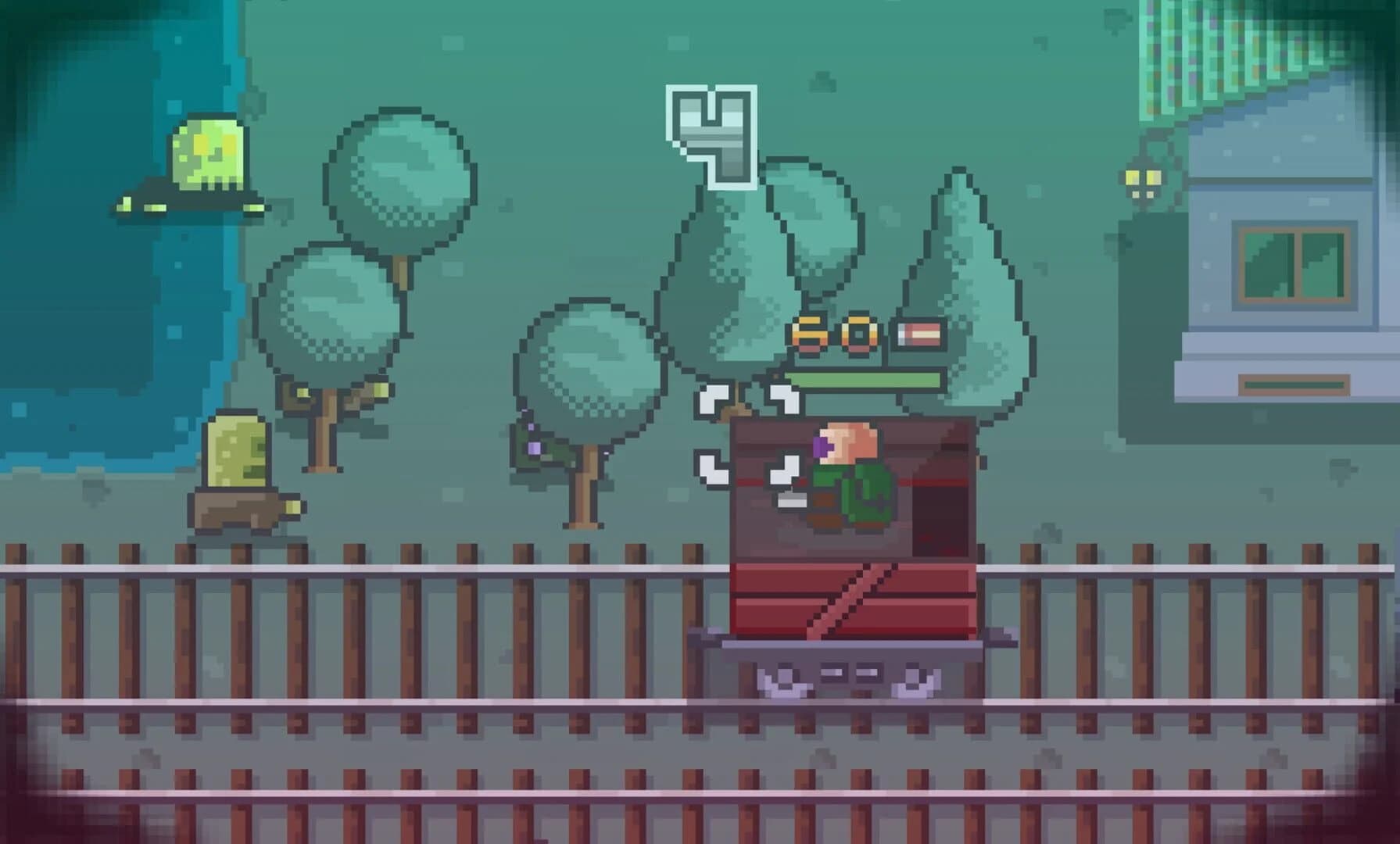 HellGunner screenshot 1