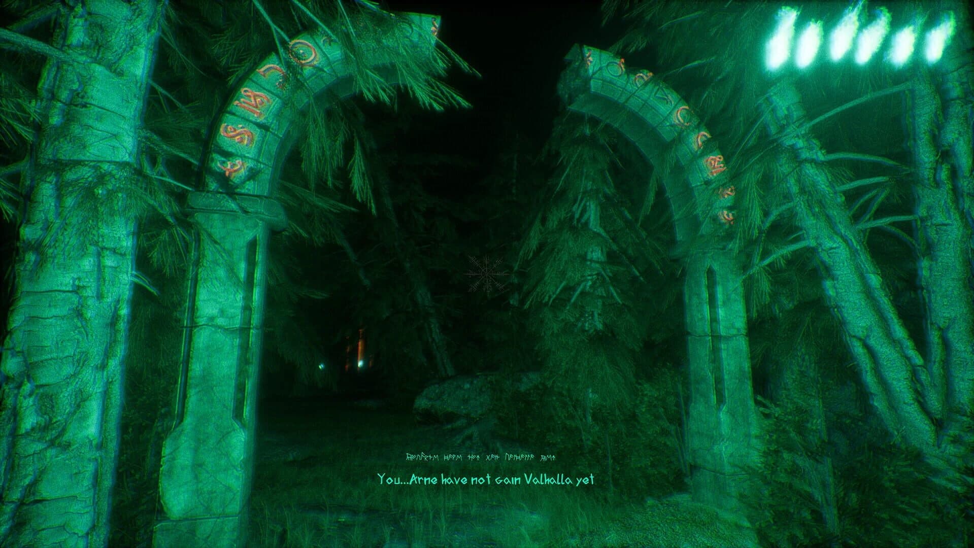 Hellheim: A Norse Saga screenshot 5