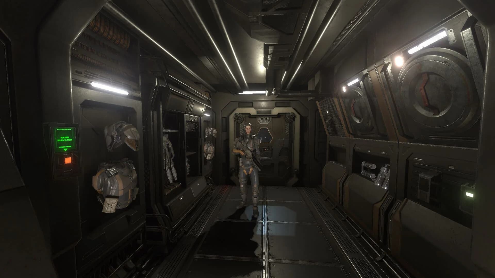 Hellion screenshot 2