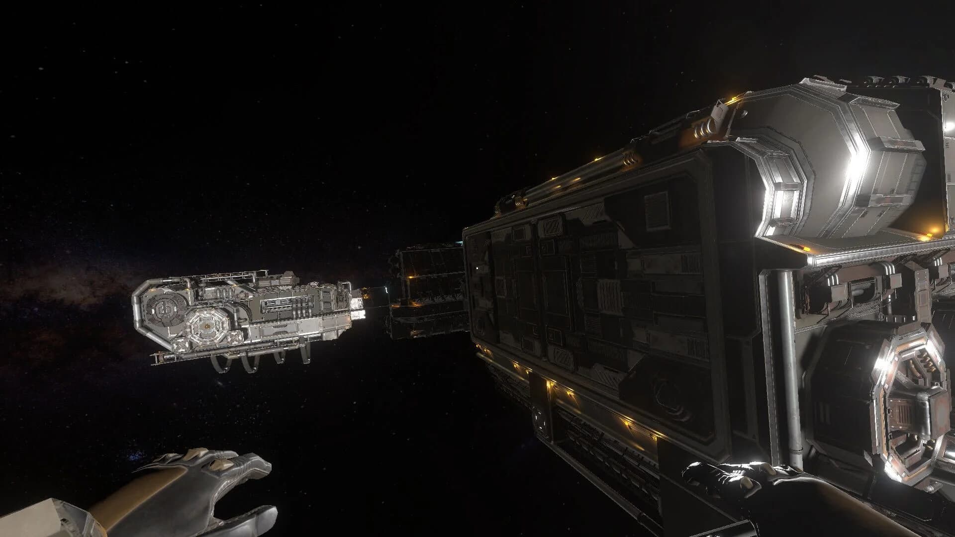 Hellion screenshot 3