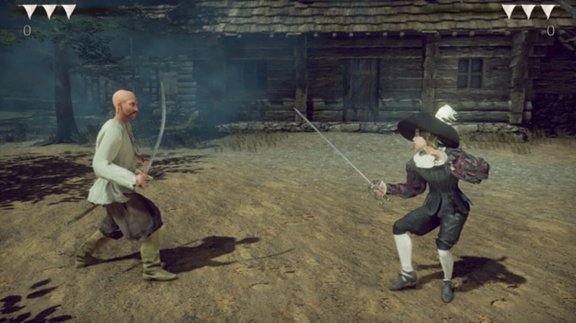 Hellish Quart screenshot 5