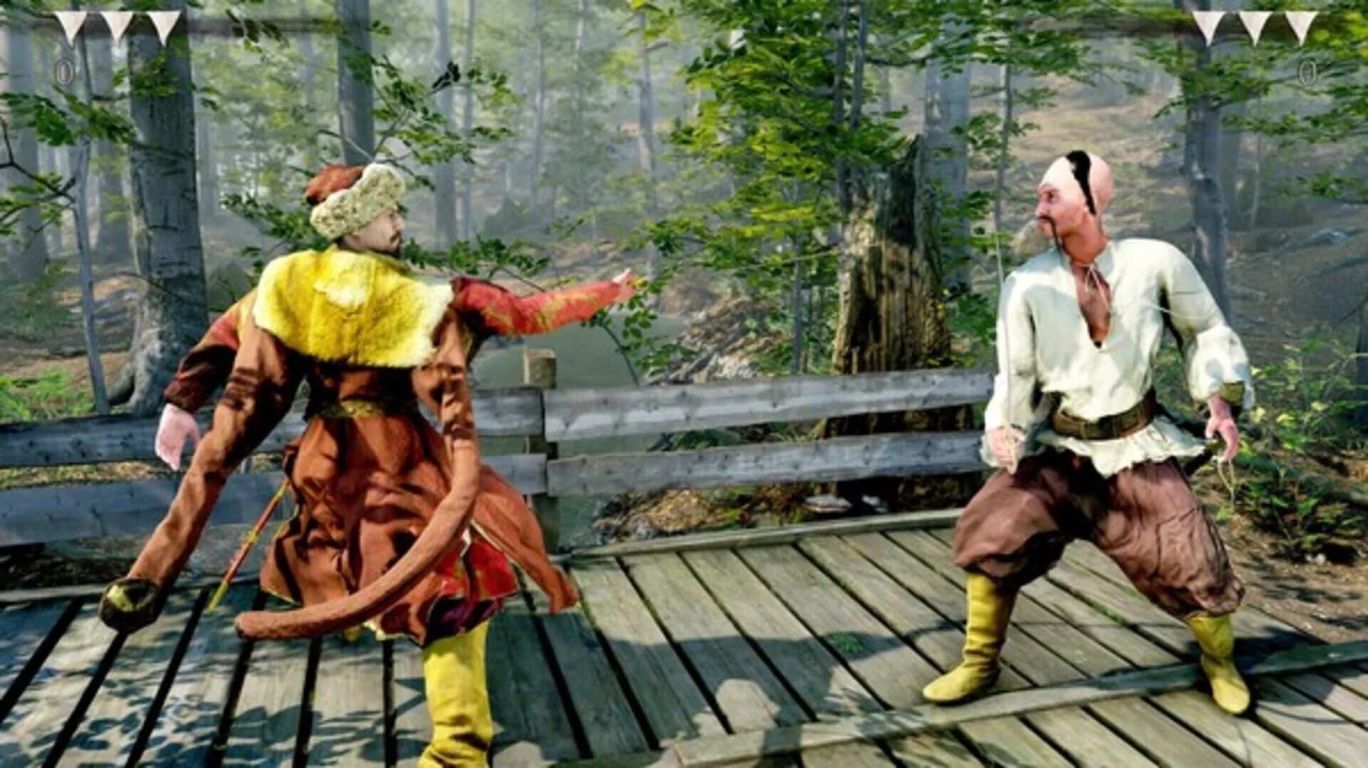 Hellish Quart screenshot 4