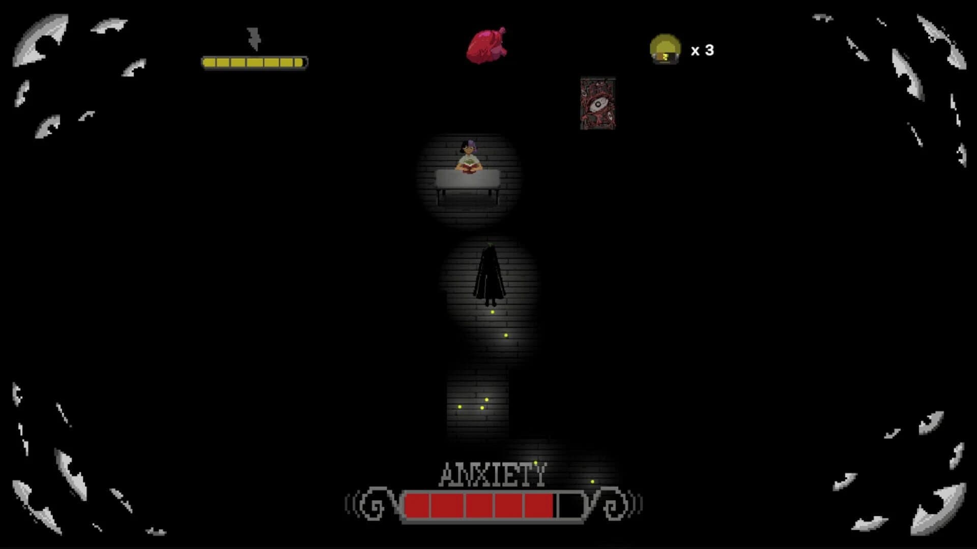 Hello Anxiety screenshot 4