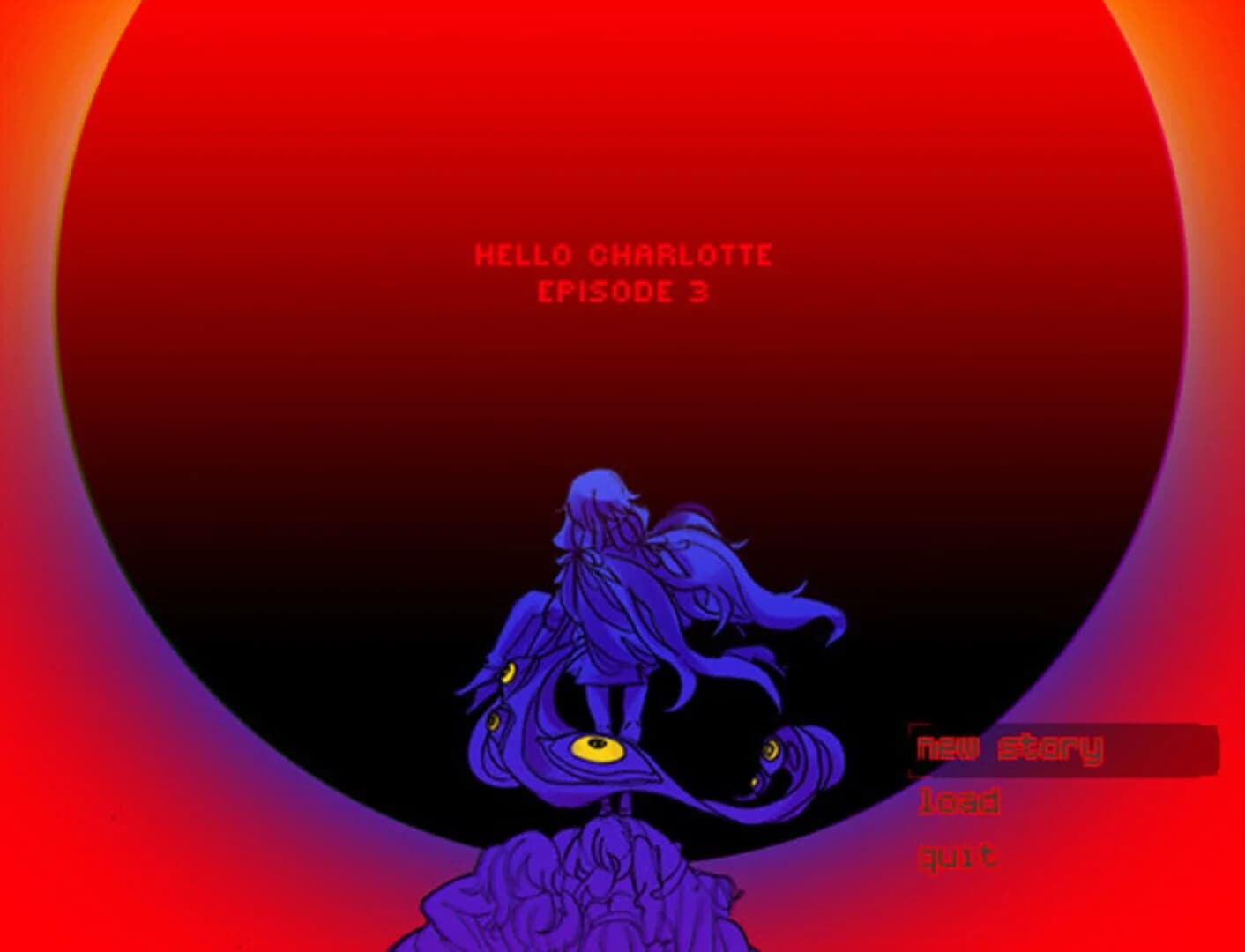 Hello Charlotte Ep.3: Childhood's End screenshot 5