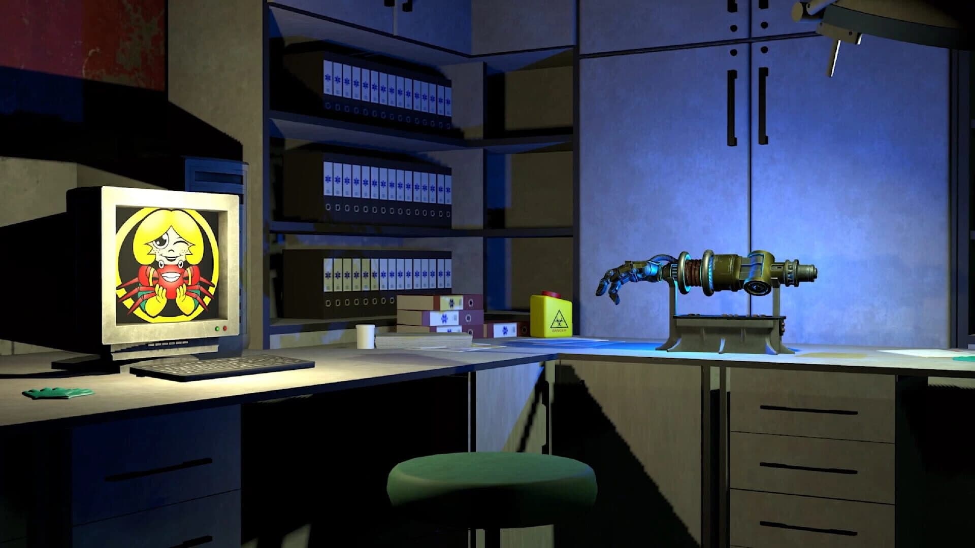 Hello Cruel World screenshot 2