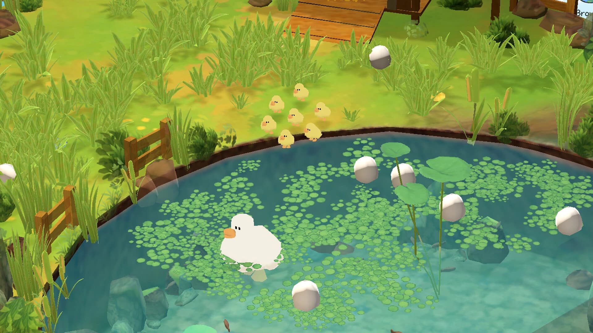 Hello Duck screenshot 7