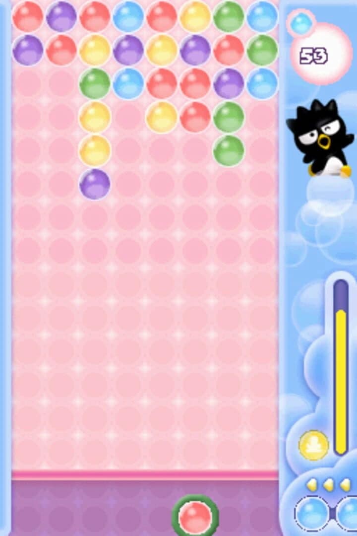 Hello Kitty Birthday Adventures screenshot 4