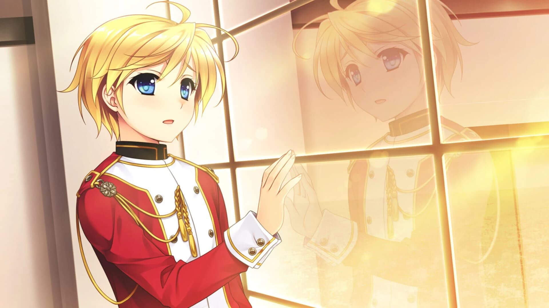 Hello Lady! Complete Edition screenshot 4