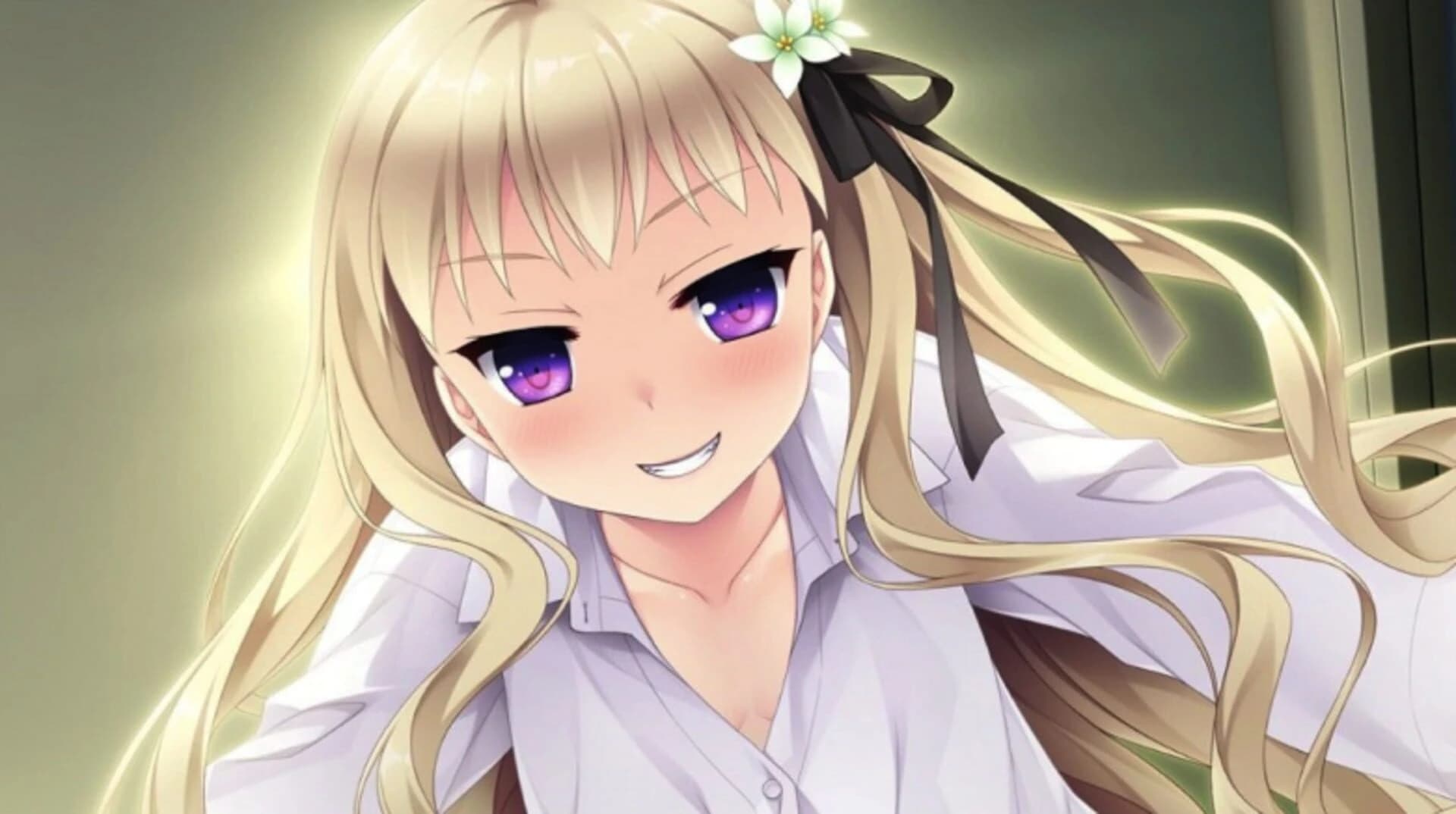 Hello Lady! Superior Dynamis screenshot 4