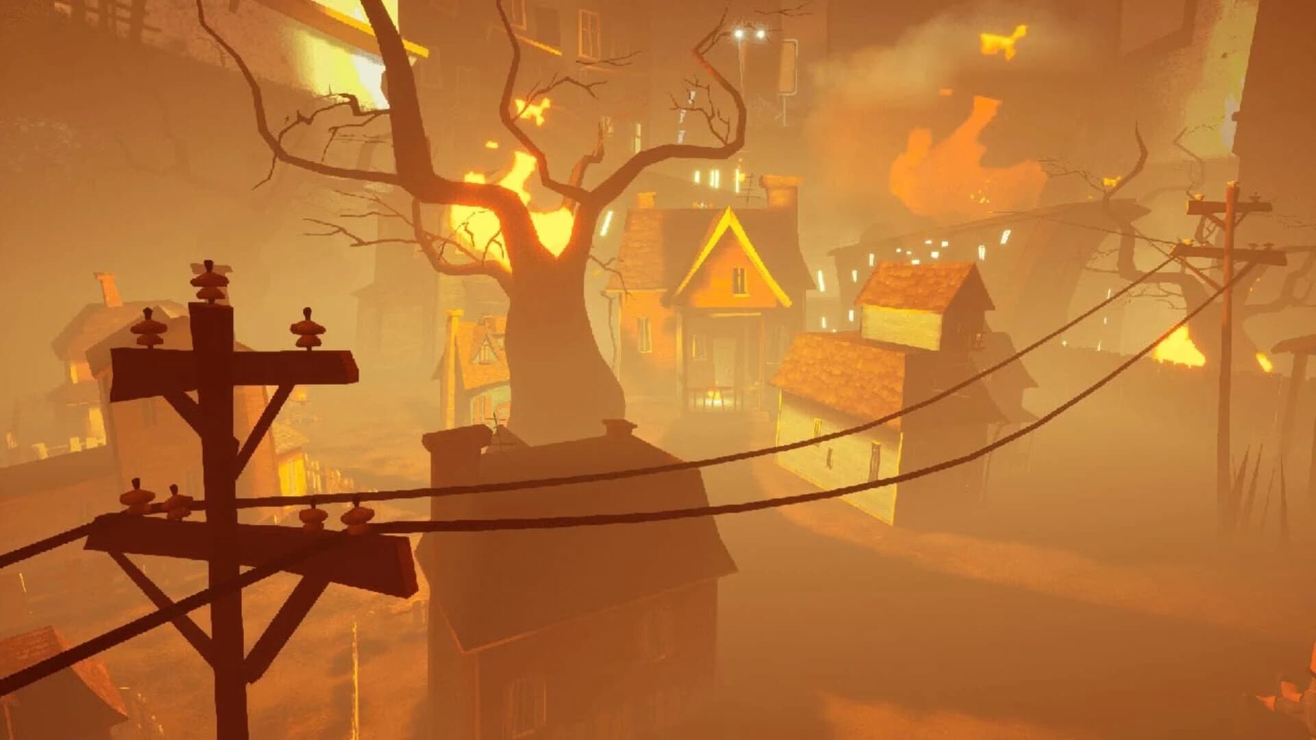 Hello Neighbor: Hide and Seek screenshot 3