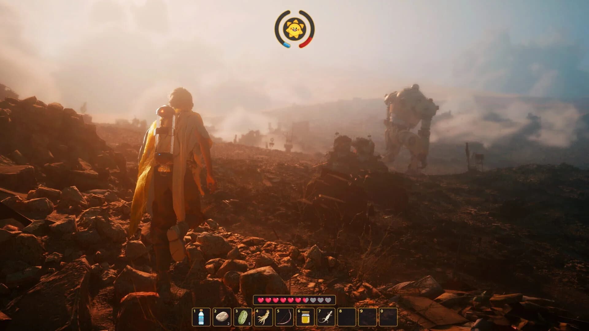 Hello Sunshine screenshot 8