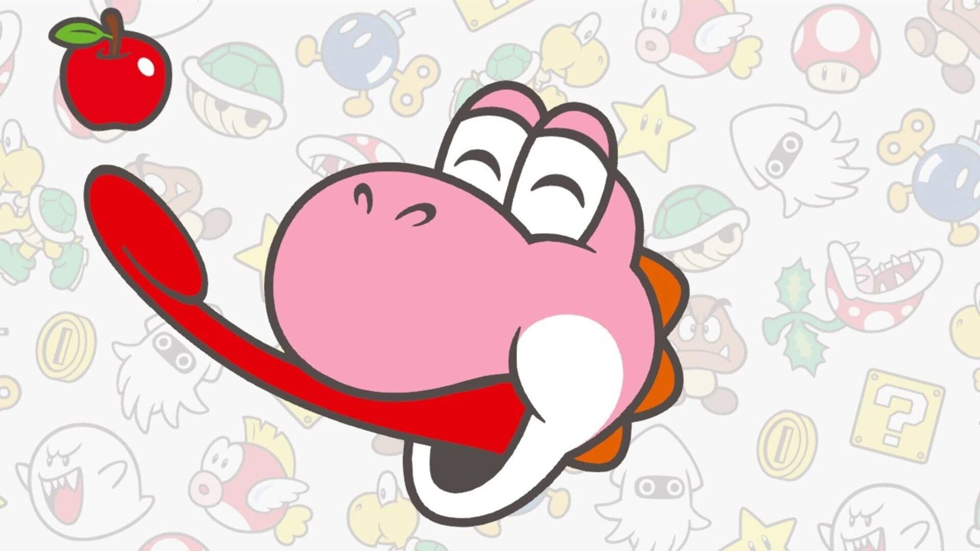 Hello, Yoshi! screenshot 4