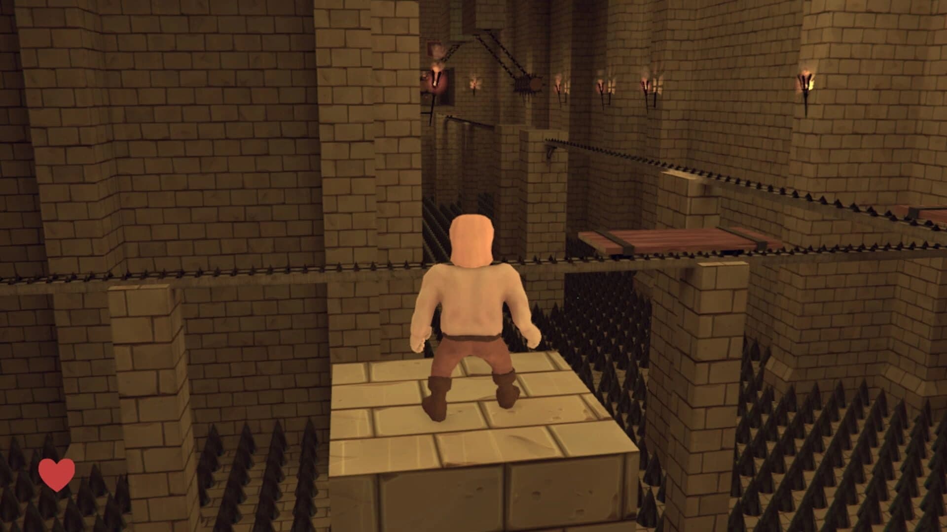 Hellpit screenshot 5