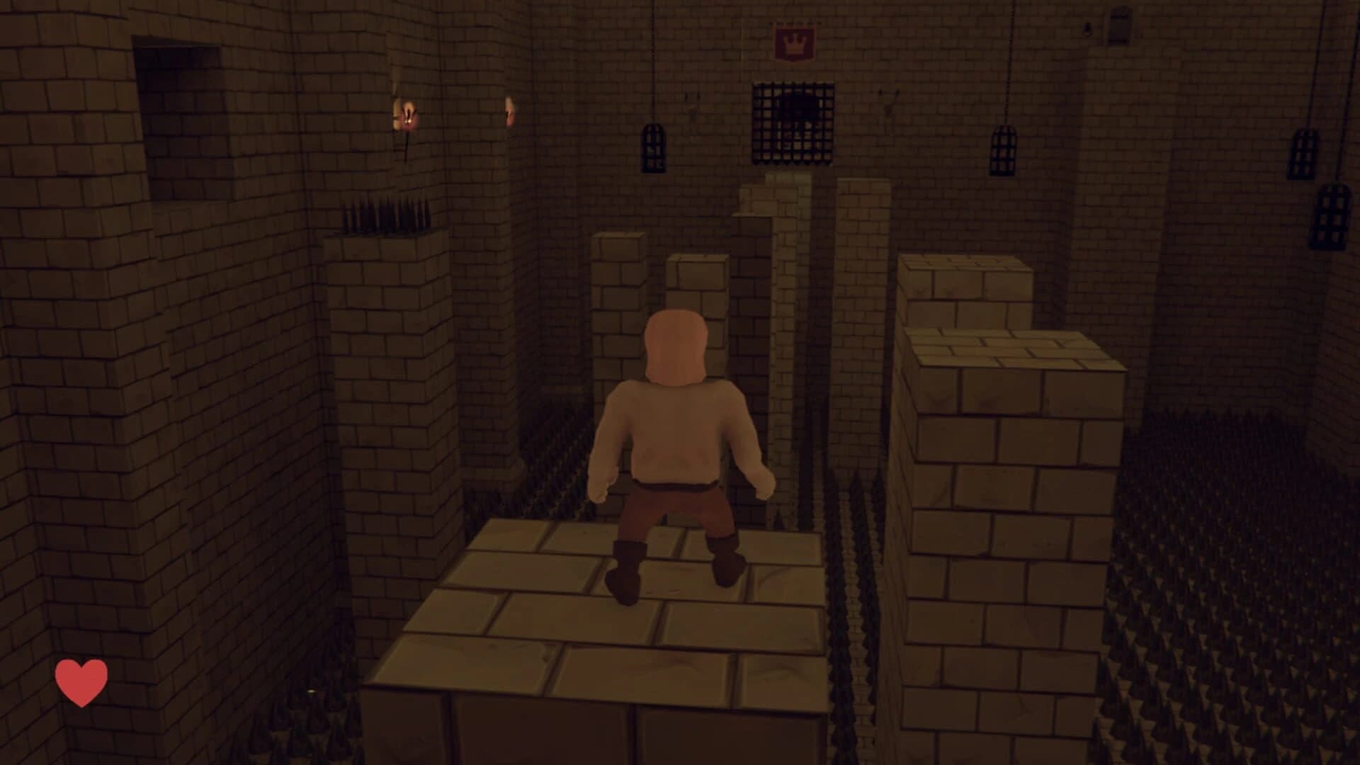 Hellpit screenshot 2