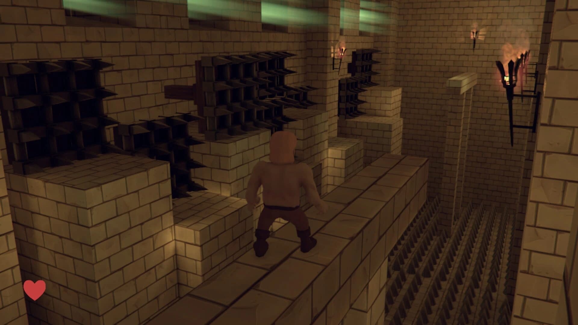Hellpit screenshot 4