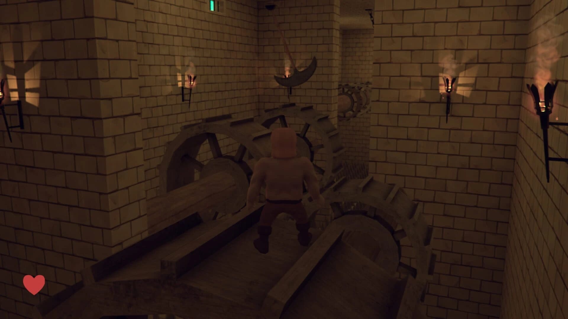 Hellpit screenshot 3