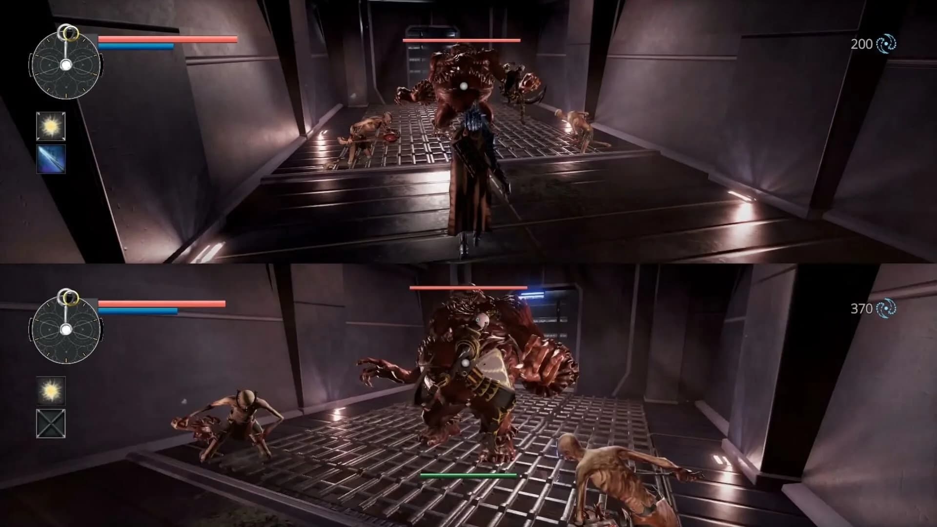 Hellpoint screenshot 1