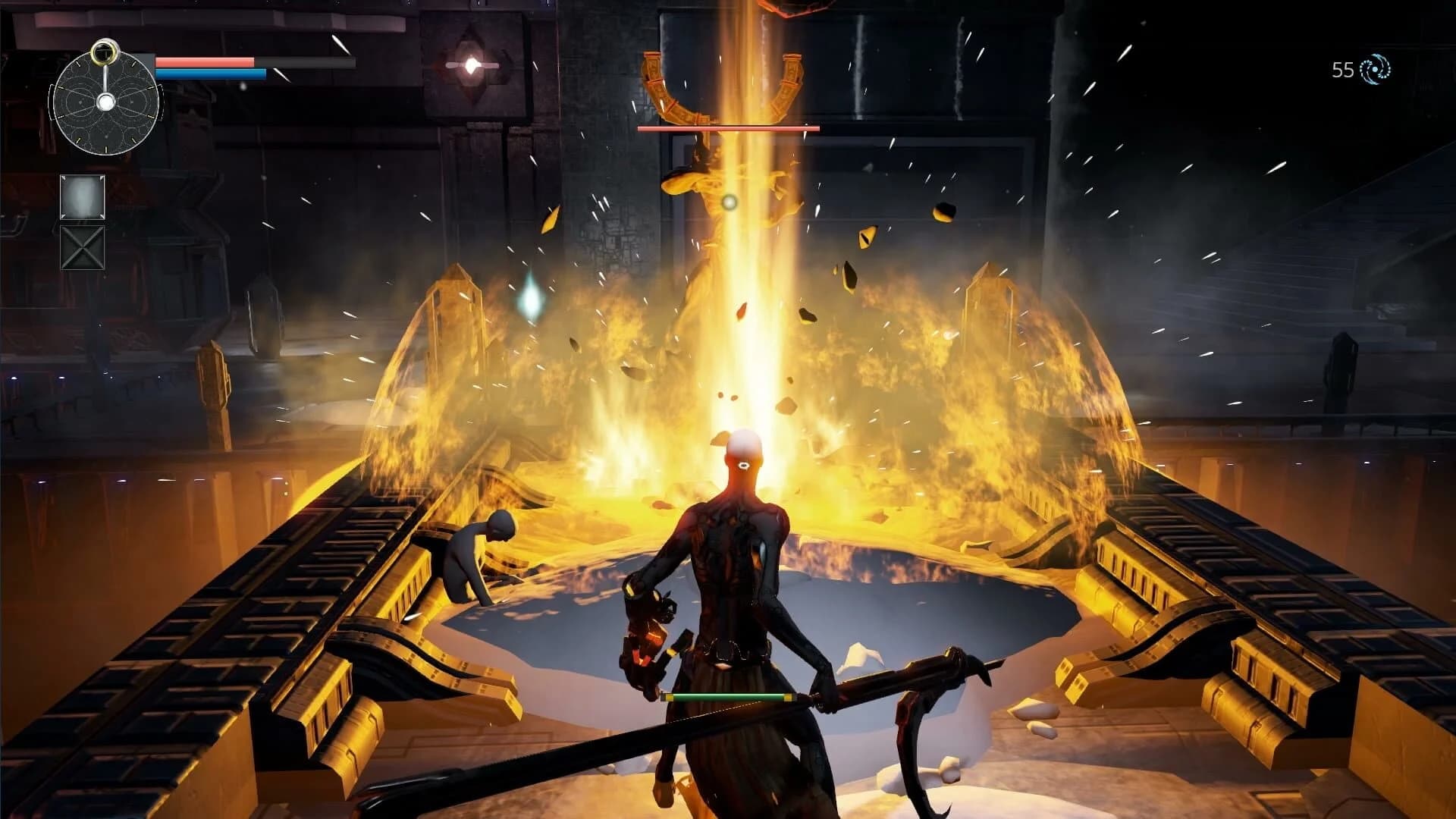 Hellpoint screenshot 5