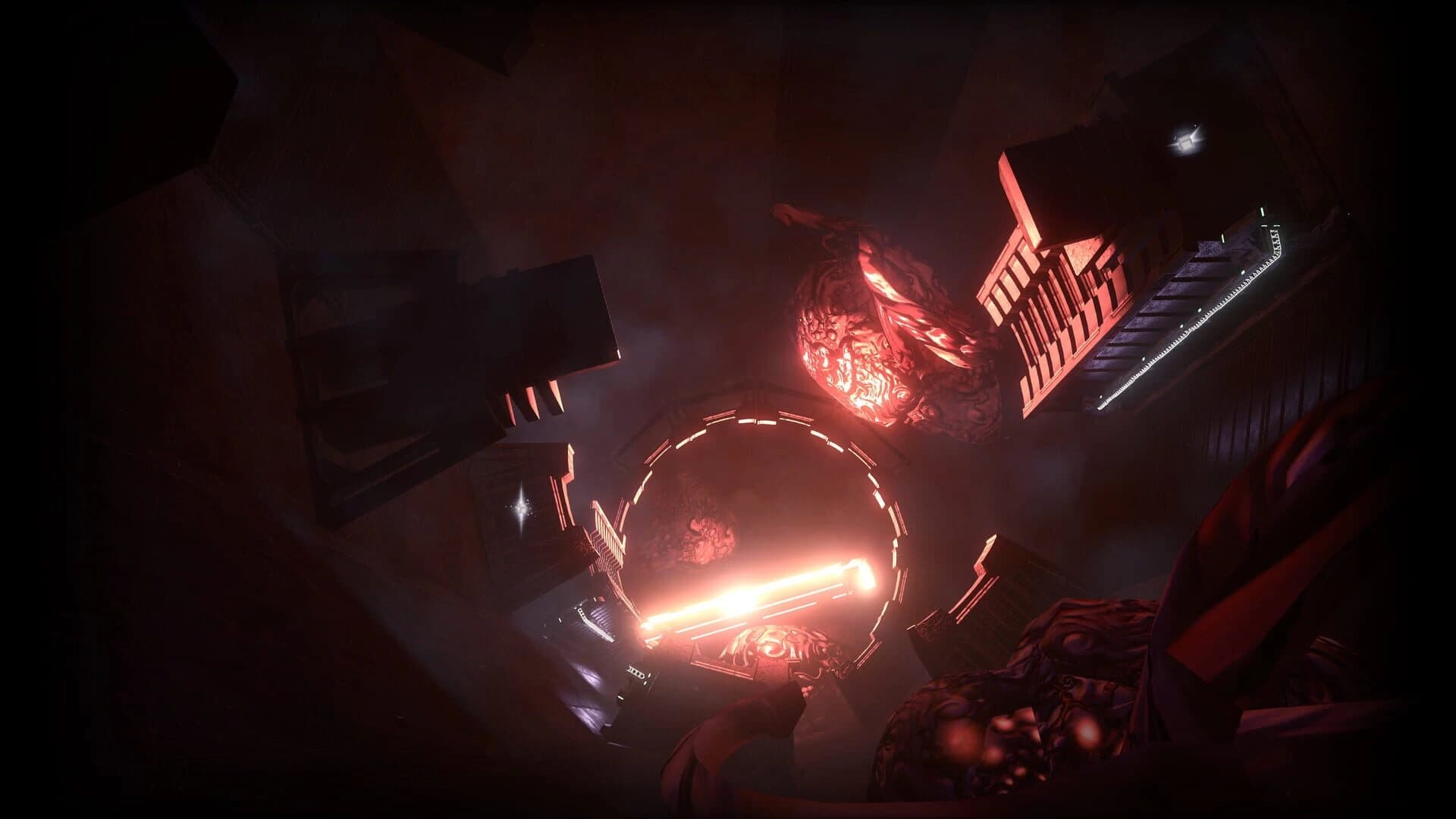 Hellpoint: The Thespian Feast screenshot 3