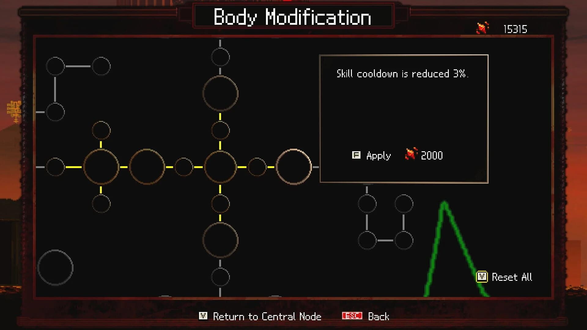HellPunk: Purgatorium screenshot 5