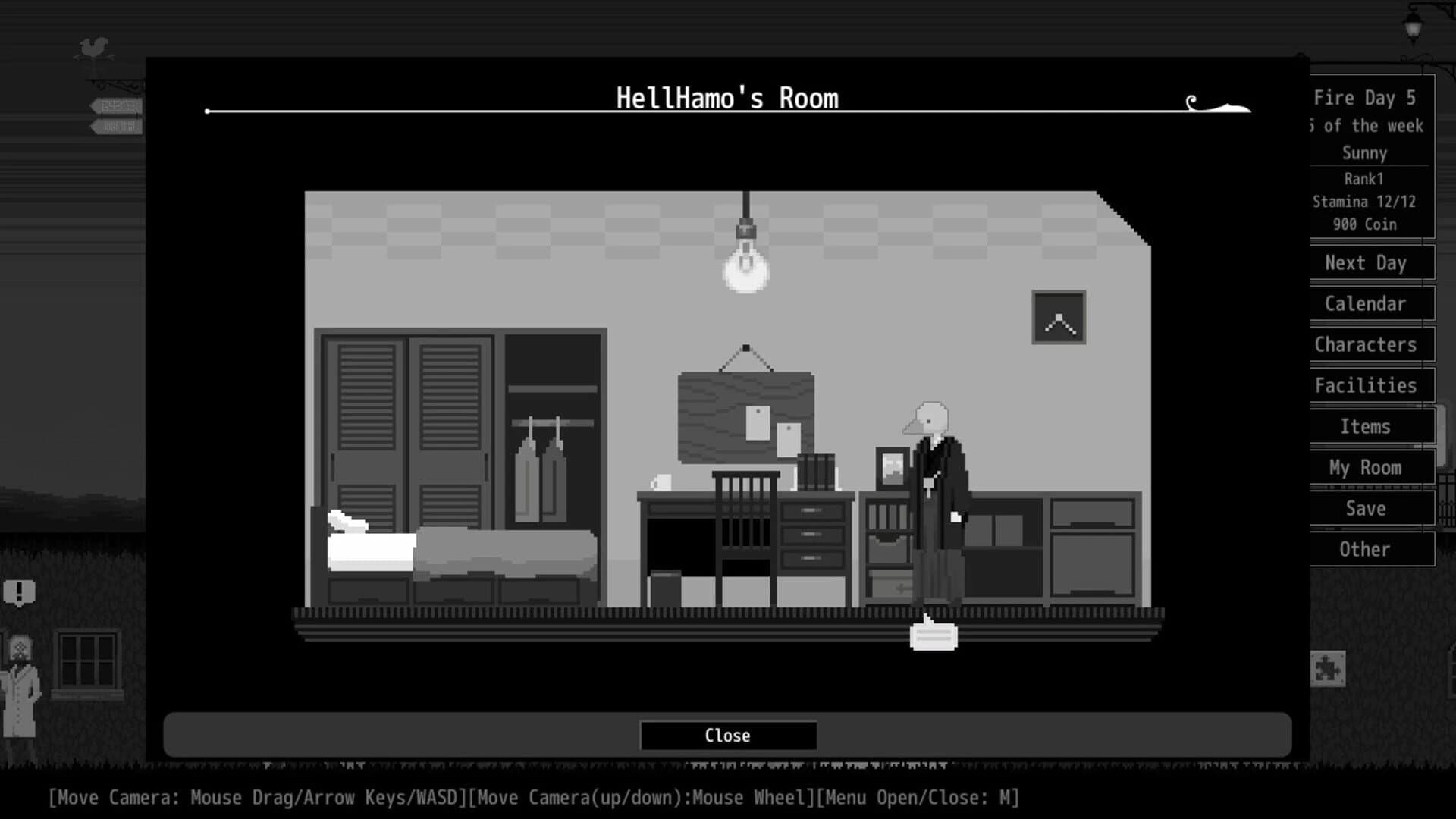 Hell's High Harmonizers screenshot 5