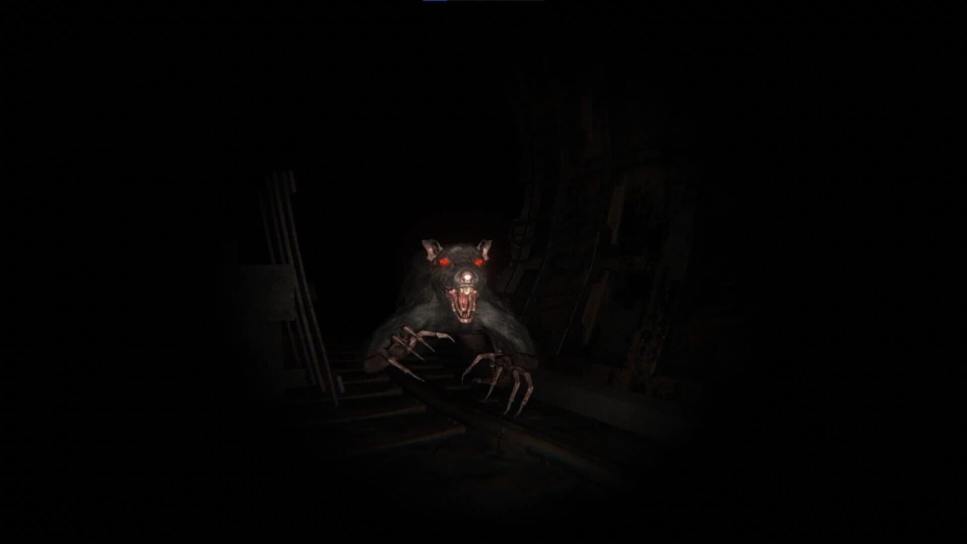 Hell's Underground screenshot 5