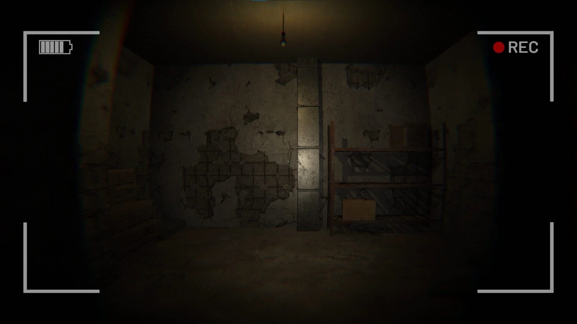 Hell's Underground screenshot 1