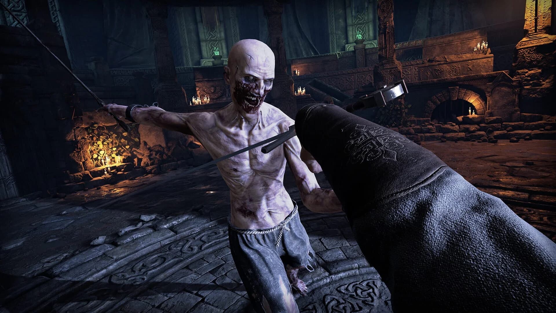 Hellsplit: Arena screenshot 3