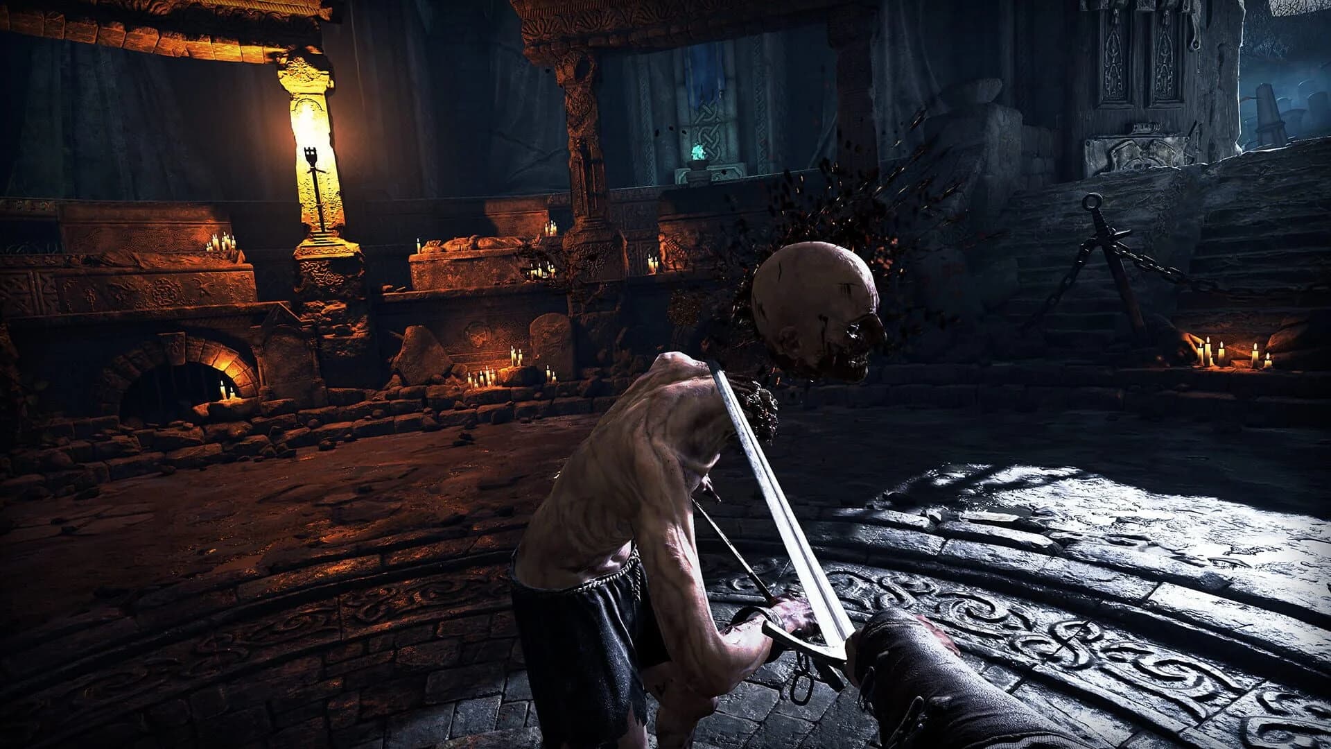 Hellsplit: Arena screenshot 5