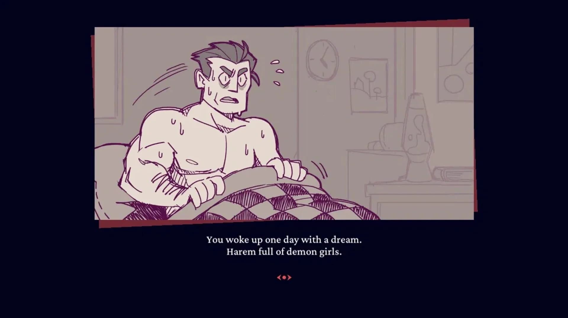 Helltaker screenshot 4