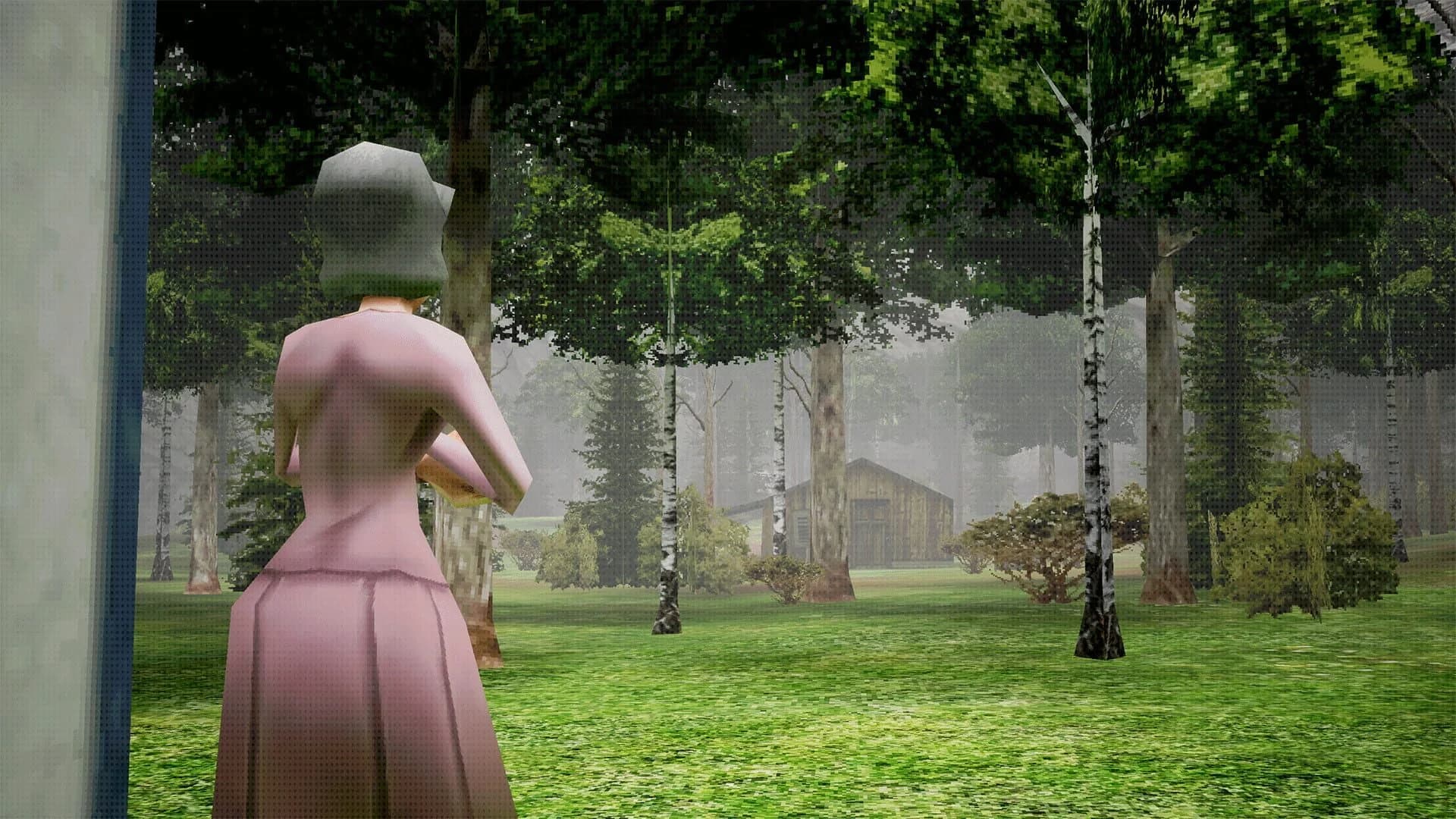 HellTown screenshot 3