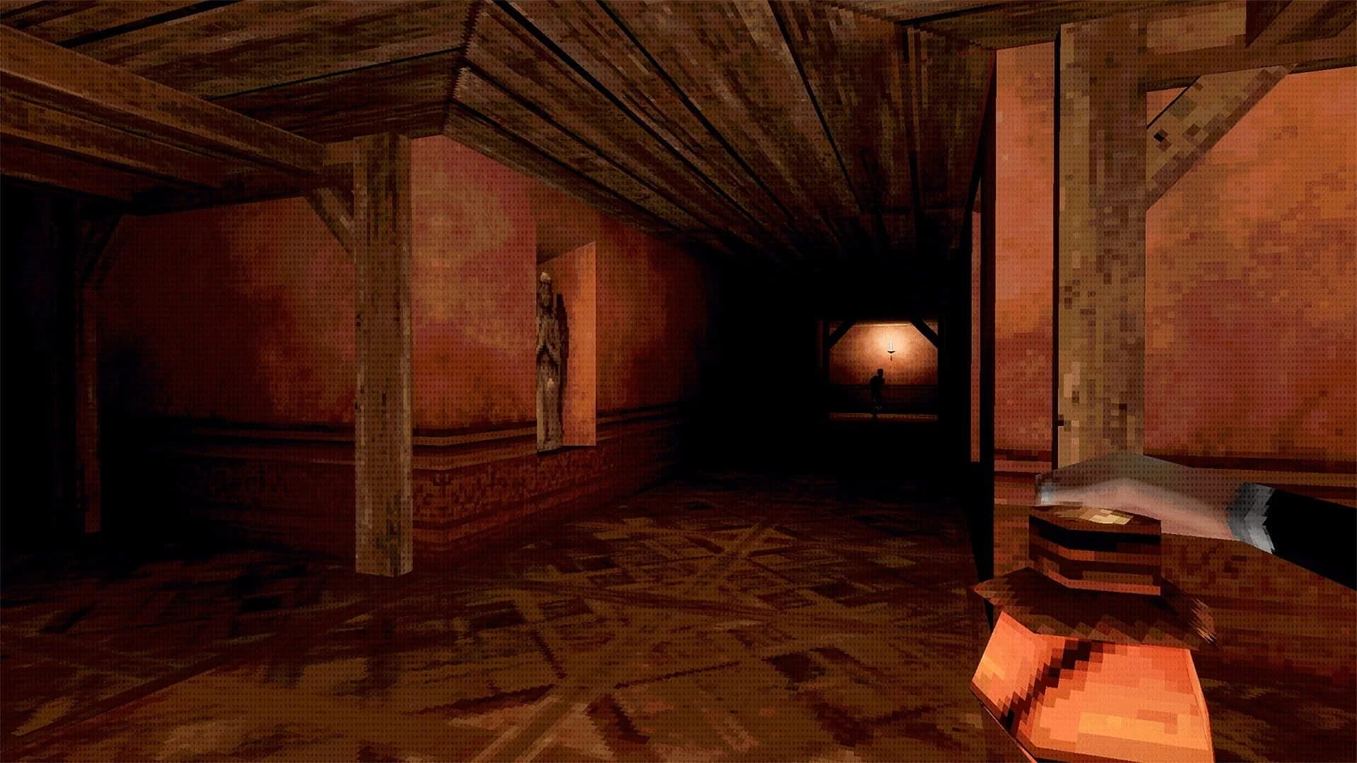 HellTown screenshot 4