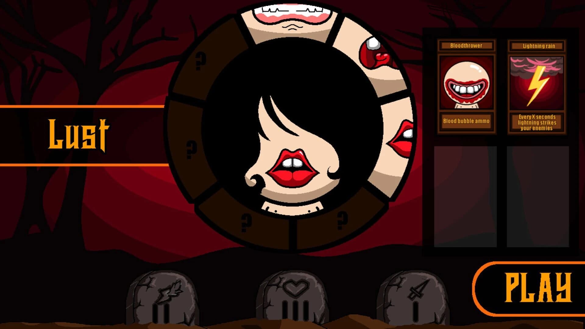 Hellvivors screenshot 5
