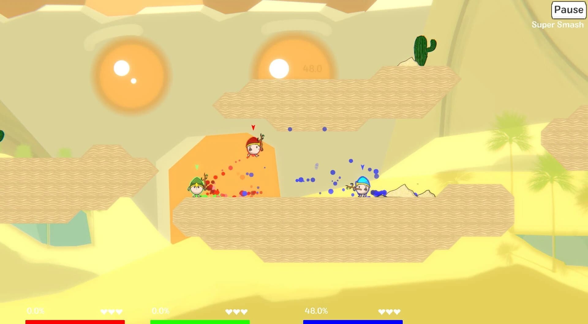 Helm Realm screenshot 3