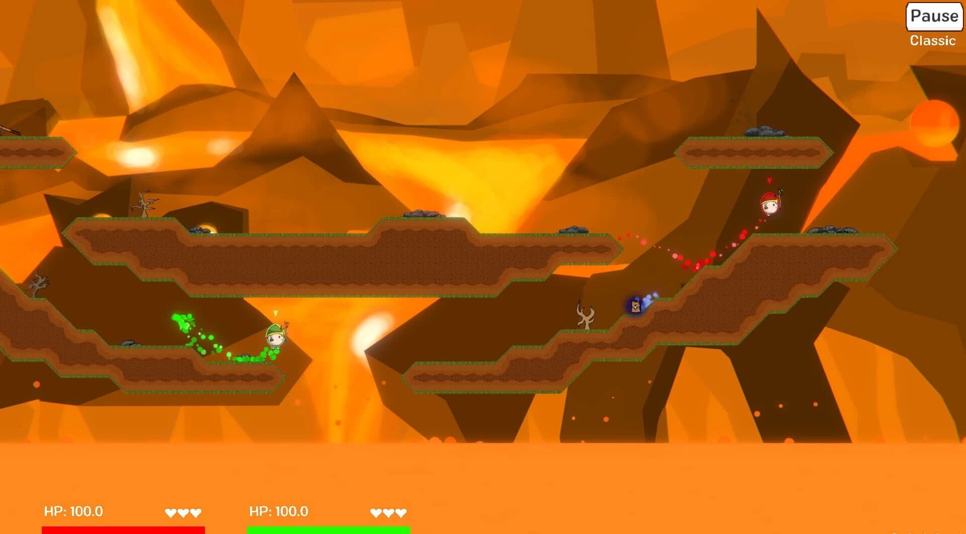 Helm Realm screenshot 4