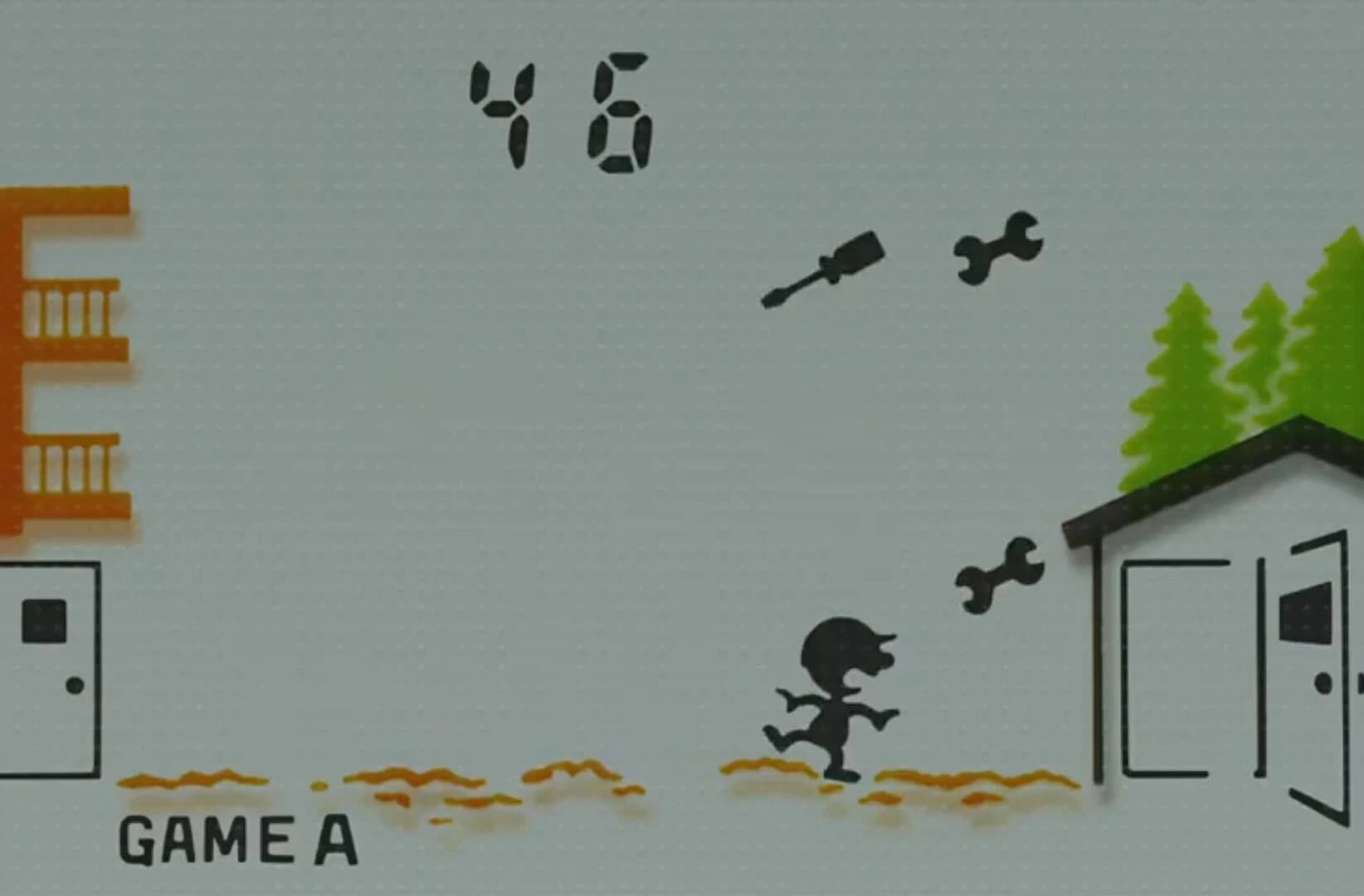 Helmet screenshot 1