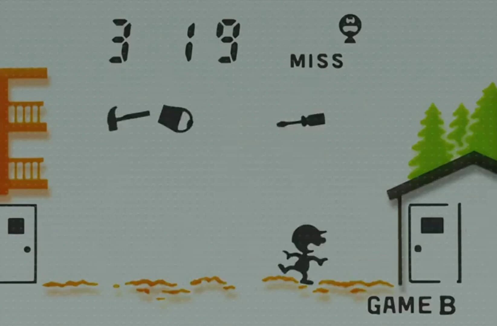 Helmet screenshot 2