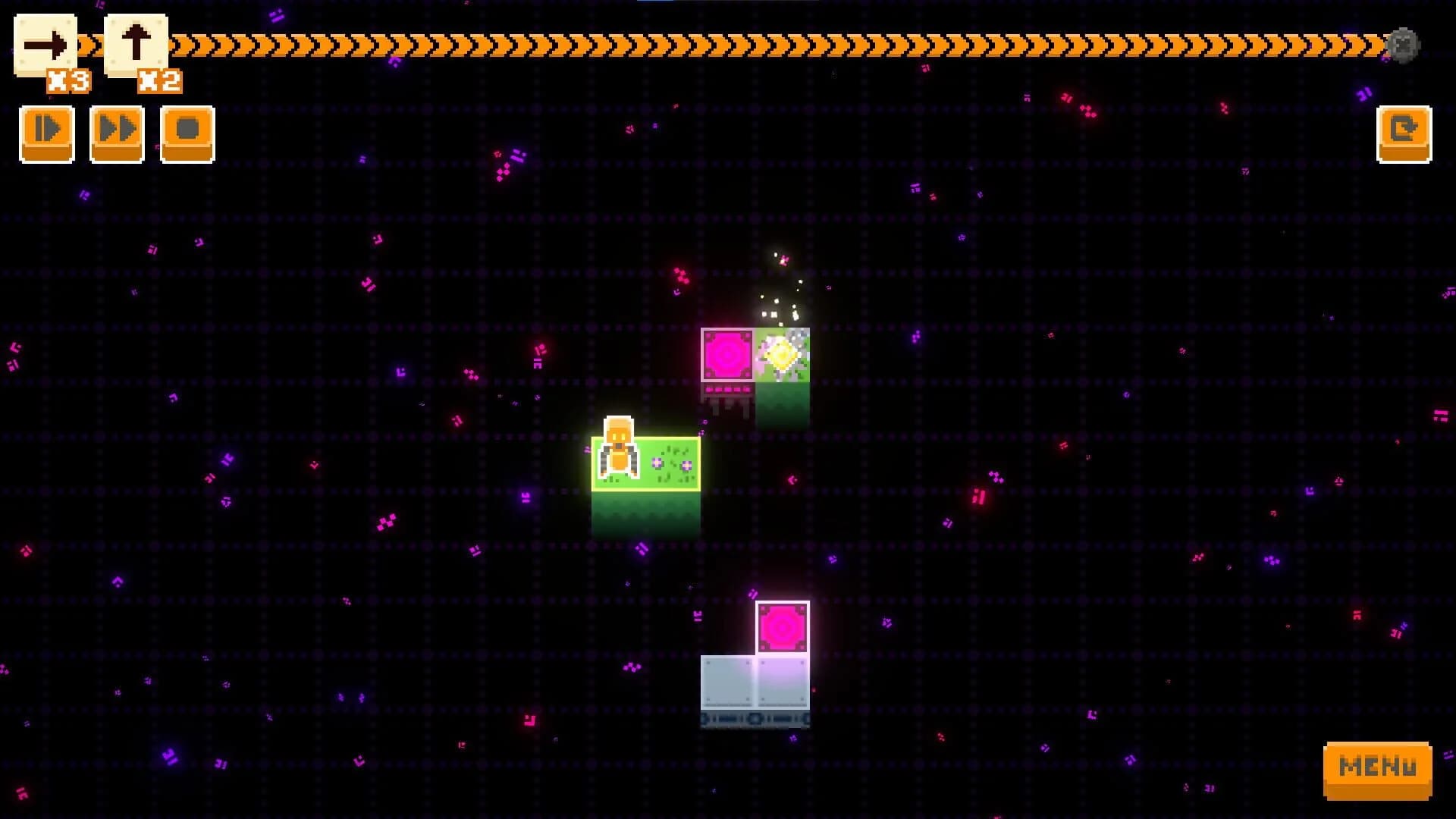 Help Bipboop screenshot 4