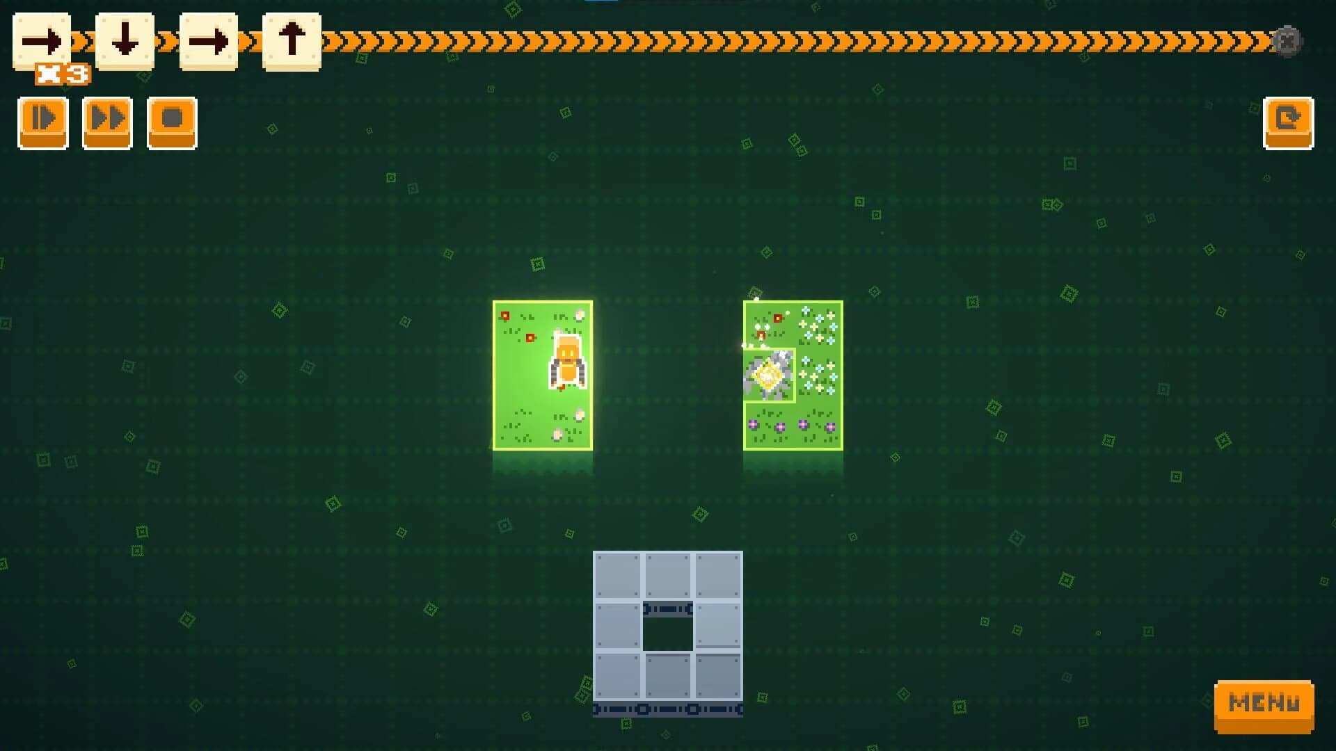 Help Bipboop screenshot 1